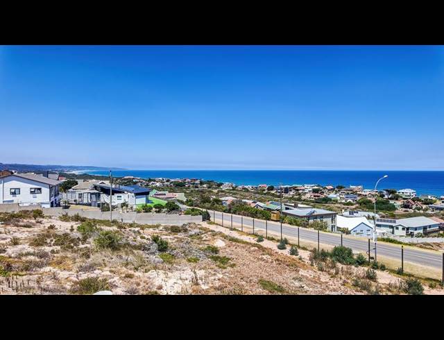 2 BEDROOM HOUSE FOR SALE IN TERGNIET